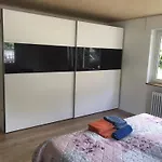 Apartment Traumhaftes Uebernachten Im Gruenen