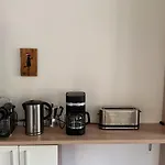 Apartment Traumhaftes Uebernachten Im Gruenen
