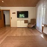 Apartment Traumhaftes Uebernachten Im Gruenen *