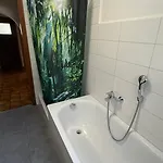 Traumhaftes Uebernachten Im Gruenen Appartement *