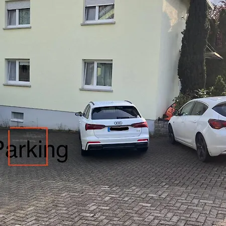 Apartment Traumhaftes Uebernachten Im Gruenen
