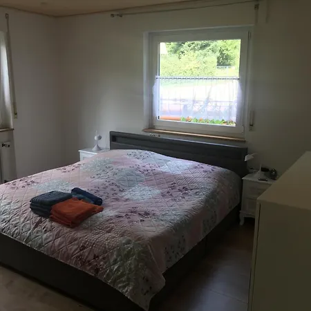 Traumhaftes Uebernachten Im Gruenen * Freiamt