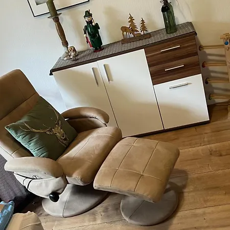 Traumhaftes Uebernachten Im Gruenen Apartment