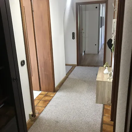 Traumhaftes Uebernachten Im Gruenen * Freiamt