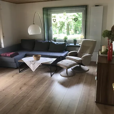 Traumhaftes Uebernachten Im Gruenen Apartment Freiamt