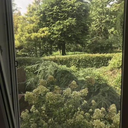 Apartment Traumhaftes Uebernachten Im Gruenen Freiamt