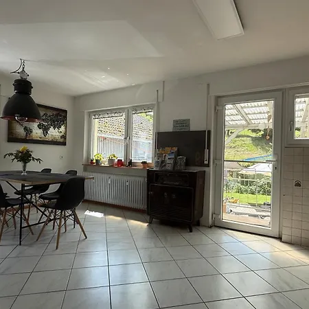 Traumhaftes Uebernachten Im Gruenen Freiamt