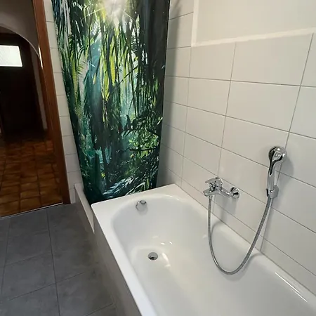 Traumhaftes Uebernachten Im Gruenen Freiamt