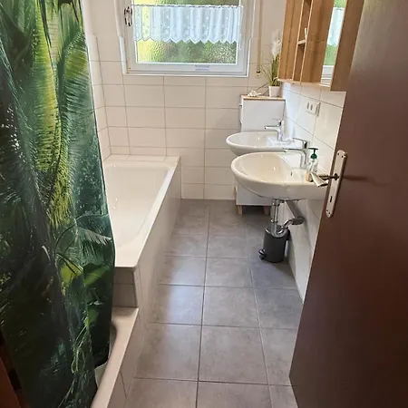 Traumhaftes Uebernachten Im Gruenen Freiamt